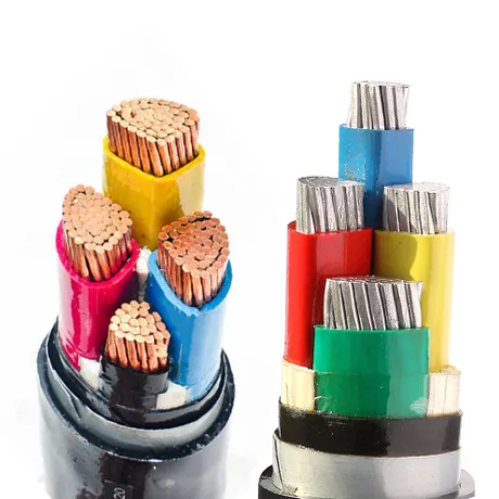 ¿Qué son los cables de alimentación marina y para qué se utilizan?
