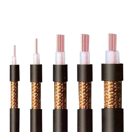 ¿Por qué los cables marinos de frecuencia variable tienen excelentes capacidades de blindaje electromagnético y adaptabilidad ambiental?