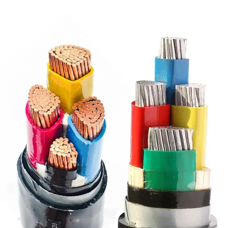 ¿Por qué los cables de energía marina son fundamentales para la seguridad y el rendimiento de las embarcaciones modernas?