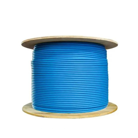 Cable marino de 6 awg.