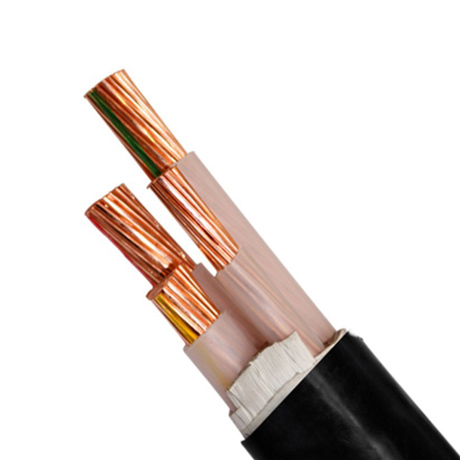 Cable flexible de energía marina MCER