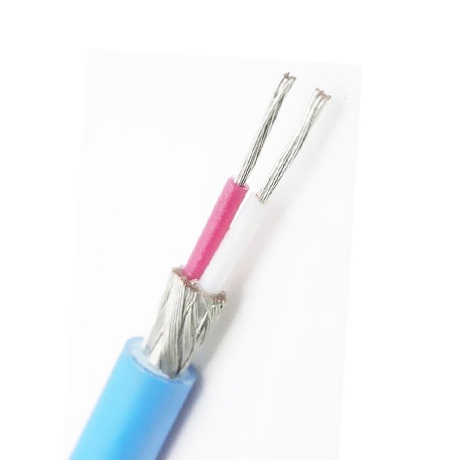 cable de instrumentación a bordo resistente al fuego